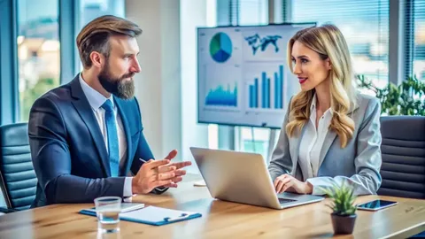How to Choose the Right Finance Advisor for Your Needs