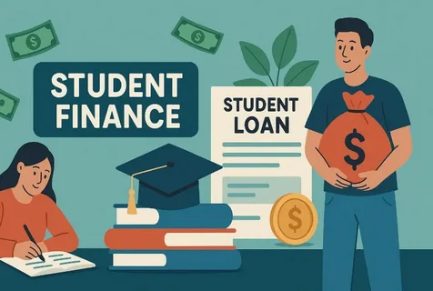 Student Finance Guide 2026: Everything You Need to Know About Loans, Grants & Repayment
